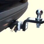 Hayman Reese Tow Bar