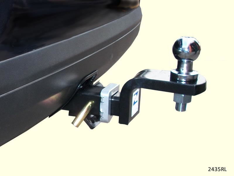 Cost to Install Tow Bar