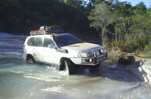 Cape York '07x1009